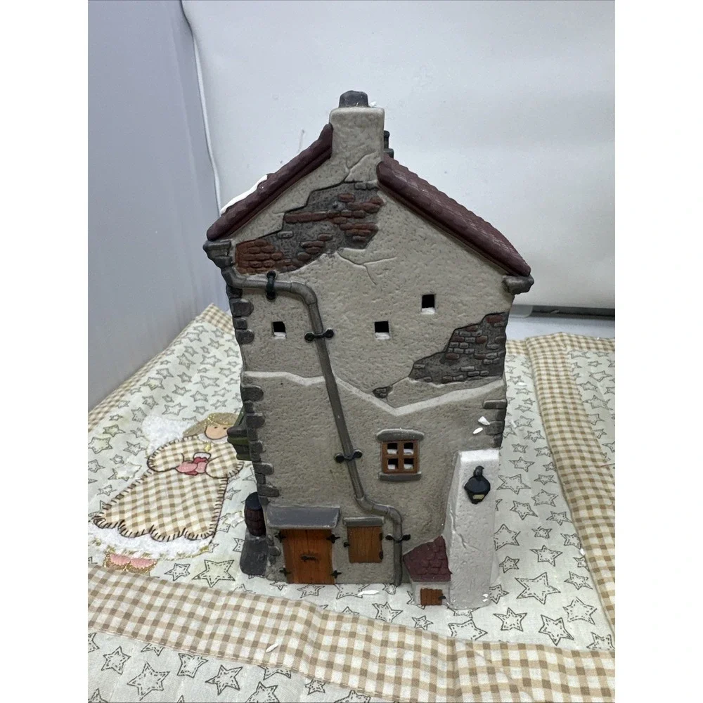 Department 56 excellent well